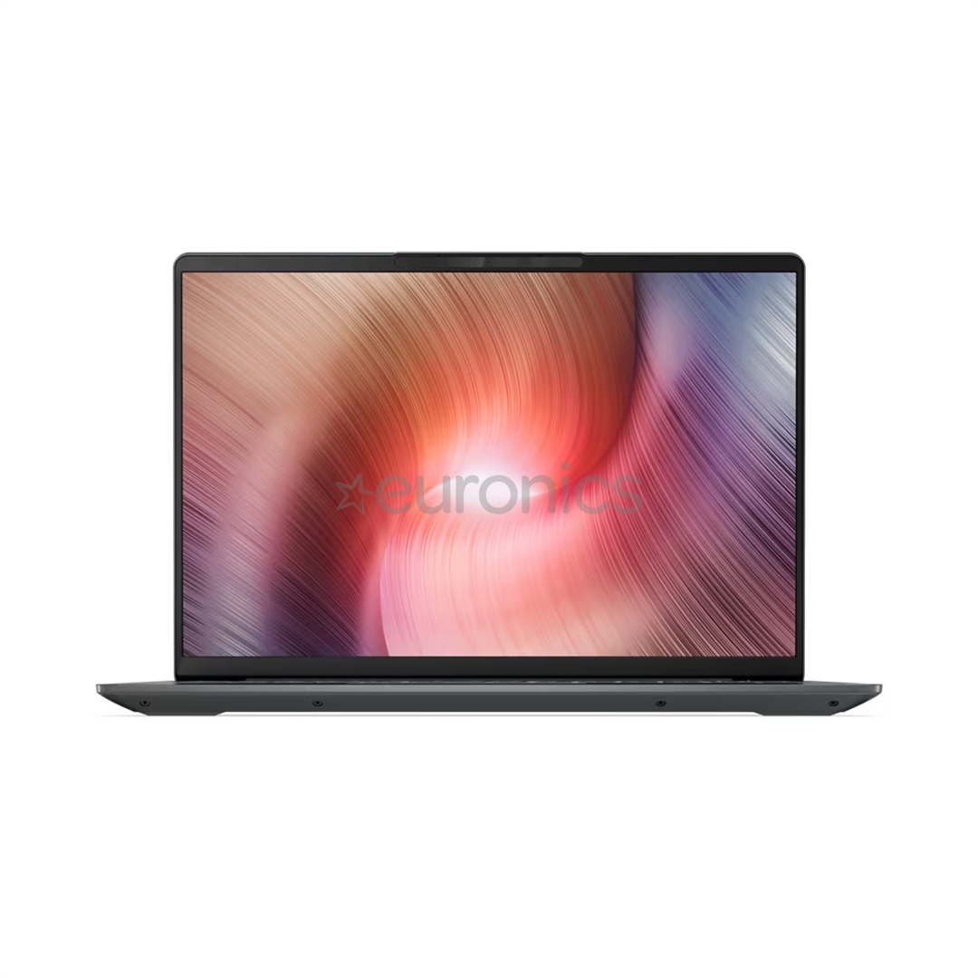 Lenovo IdeaPad 5 Pro 14ARH7, 14", 2.8K, Ryzen 5, 16 GB, 512 GB, ENG, hall - Sülearvuti