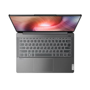 Lenovo IdeaPad 5 Pro 14ARH7, 14", 2.8K, Ryzen 5, 16 ГБ, 512 ГБ, ENG, серый - Ноутбук