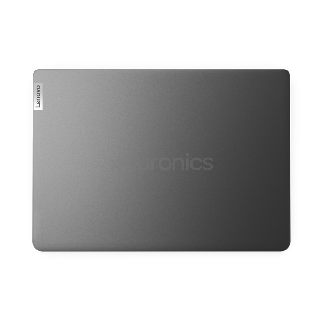 Lenovo IdeaPad 5 Pro 14ARH7, 14", 2.8K, Ryzen 5, 16 GB, 512 GB, ENG, hall - Sülearvuti