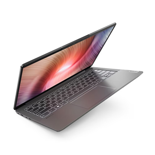 Lenovo IdeaPad 5 Pro 14ARH7, 14", 2.8K, Ryzen 5, 16 GB, 512 GB, ENG, hall - Sülearvuti