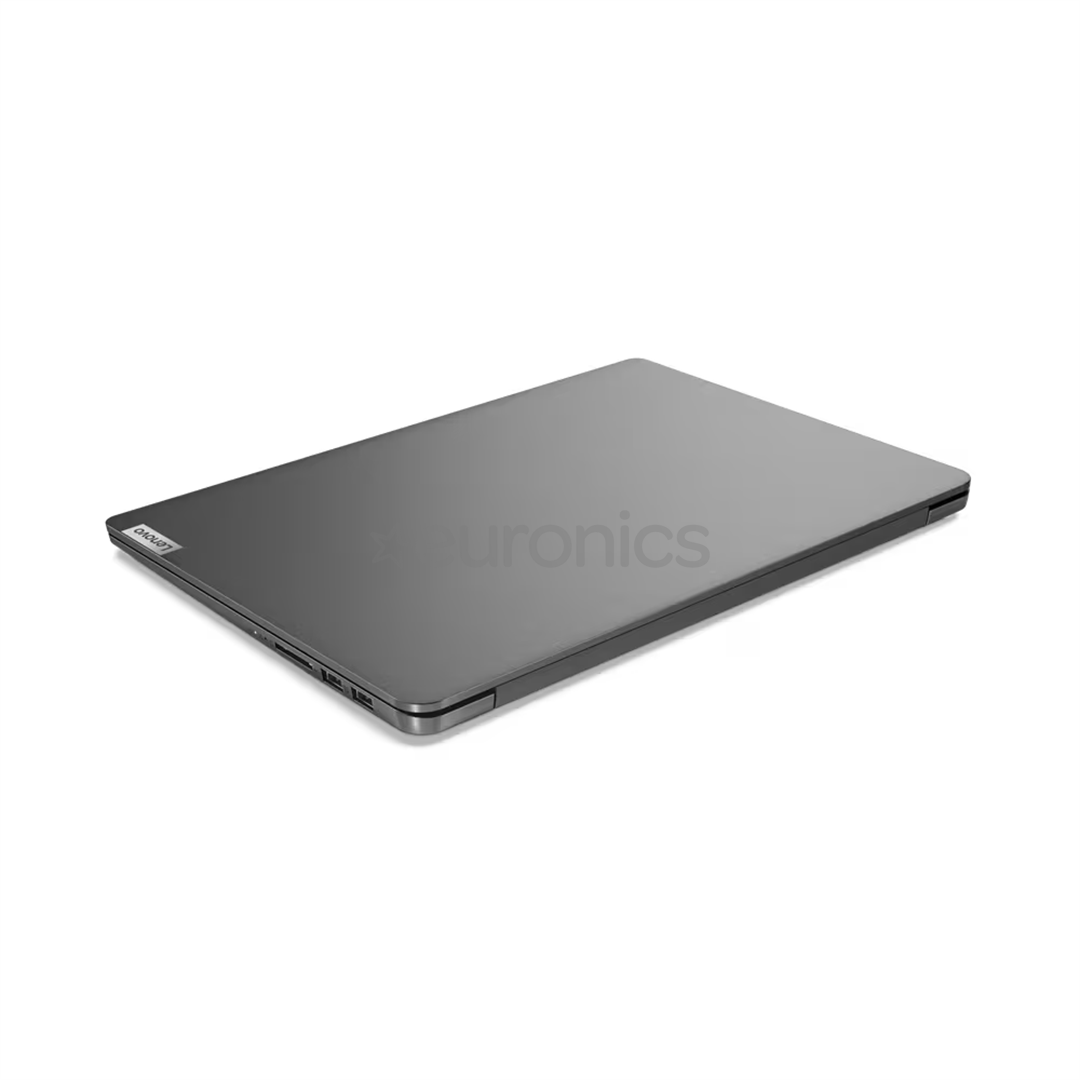 Lenovo IdeaPad 5 Pro 14ARH7, 14", 2.8K, Ryzen 5, 16 GB, 512 GB, ENG, hall - Sülearvuti