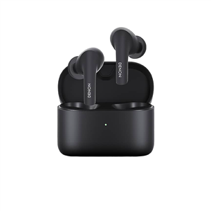 Denon AH-C630W, black - True wireless earbuds