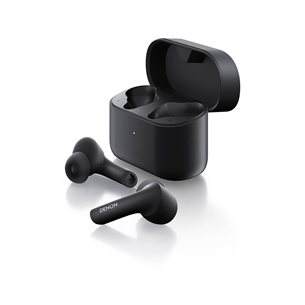 Denon AH-C630W, black - True wireless earbuds