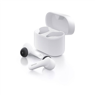 Denon AH-C630W, valge - Täisjuhtmevabad kõrvaklapid