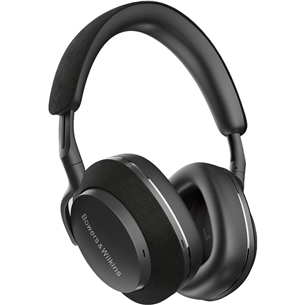 Bowers & Wilkins Px7 S2, noise-cancelling, black - Wireless headphones FP44520