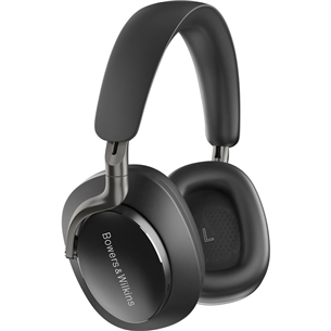 Bowers & Wilkins Px8, noise-cancelling, black - Wireless headphones FP42951