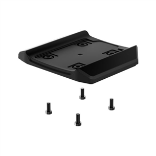 Thrustmaster T818 cockpit mounting kit, black - Sim Accessory