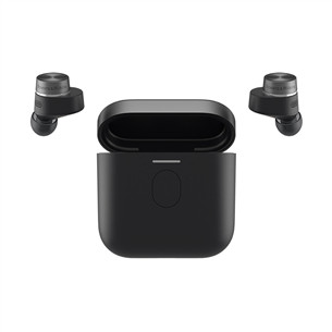 Bowers & Wilkins Pi7 S2, mürasummutus, must - Täisjuhtmevabad kõrvaklapid