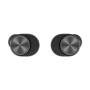 Bowers & Wilkins Pi7 S2, noise-cancelling, black - True-wireless earbuds