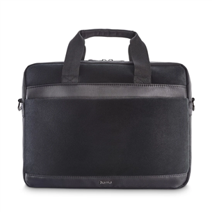 Hama Velvet, 14.1'', black - Notebook bag 00217256