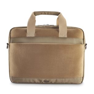 Hama Velvet, 14.1'', sand - Notebook bag 00217258