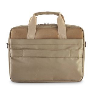 Hama Velvet, 14.1'', sand - Notebook bag