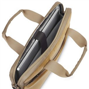 Hama Velvet, 14.1'', pruun - Sülearvutikott