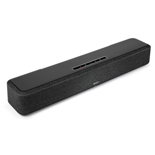 Denon Home Sound Bar 550, 4.0, черный - Сундбар