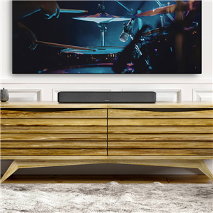 Denon Home Sound Bar 550, 4.0, must - Soundbar