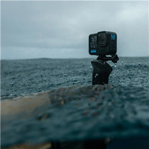 GoPro Hero12 Black, must - Seikluskaamera