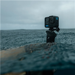 GoPro Hero12 Black, must - Seikluskaamera