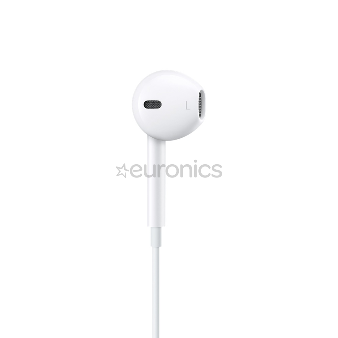 Apple sales earpods ee