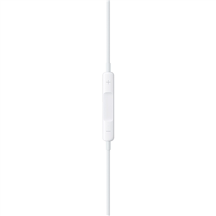 Apple EarPods, USB-C Plug - In-ear Headphones