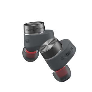 Bowers & Wilkins Pi5 S2, mürasummutus, tumehall - Täisjuhtmevabad kõrvaklapid