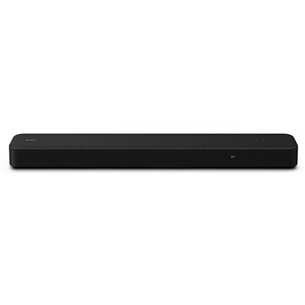 Sony HT-S2000, 3.1, Dolby Atmos, black - Soundbar HTS2000.CEL