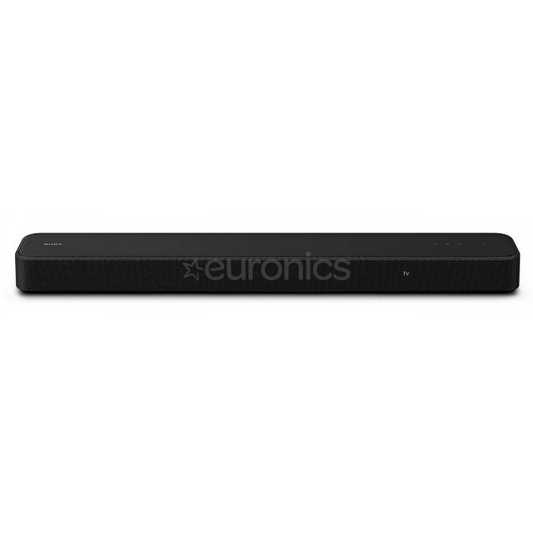 Sony HT-S2000, 3.1, Dolby Atmos, black - Soundbar