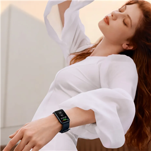 Huawei Watch Fit Special Edition, black - Smartwatch