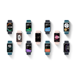 Huawei sales fitbit watch