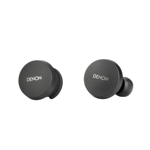 Denon PerL, black - True Wireless Earbuds