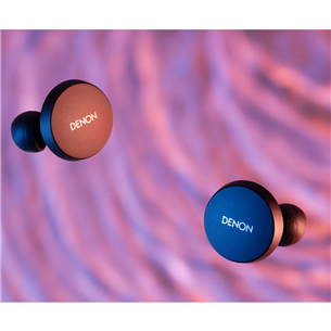 Denon PerL, black - True Wireless Earbuds