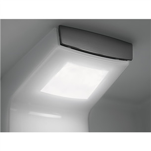 AEG, 269 L, height 189 cm - Built-in Refrigerator