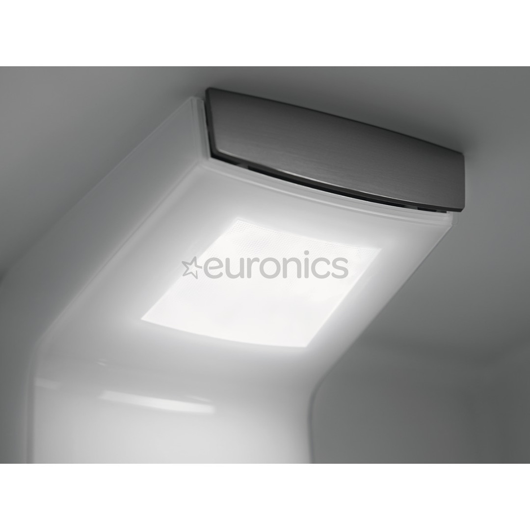 AEG, 269 L, height 189 cm - Built-in Refrigerator