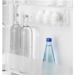 Electrolux, 254 L, height 178 cm - Built-in Refrigerator