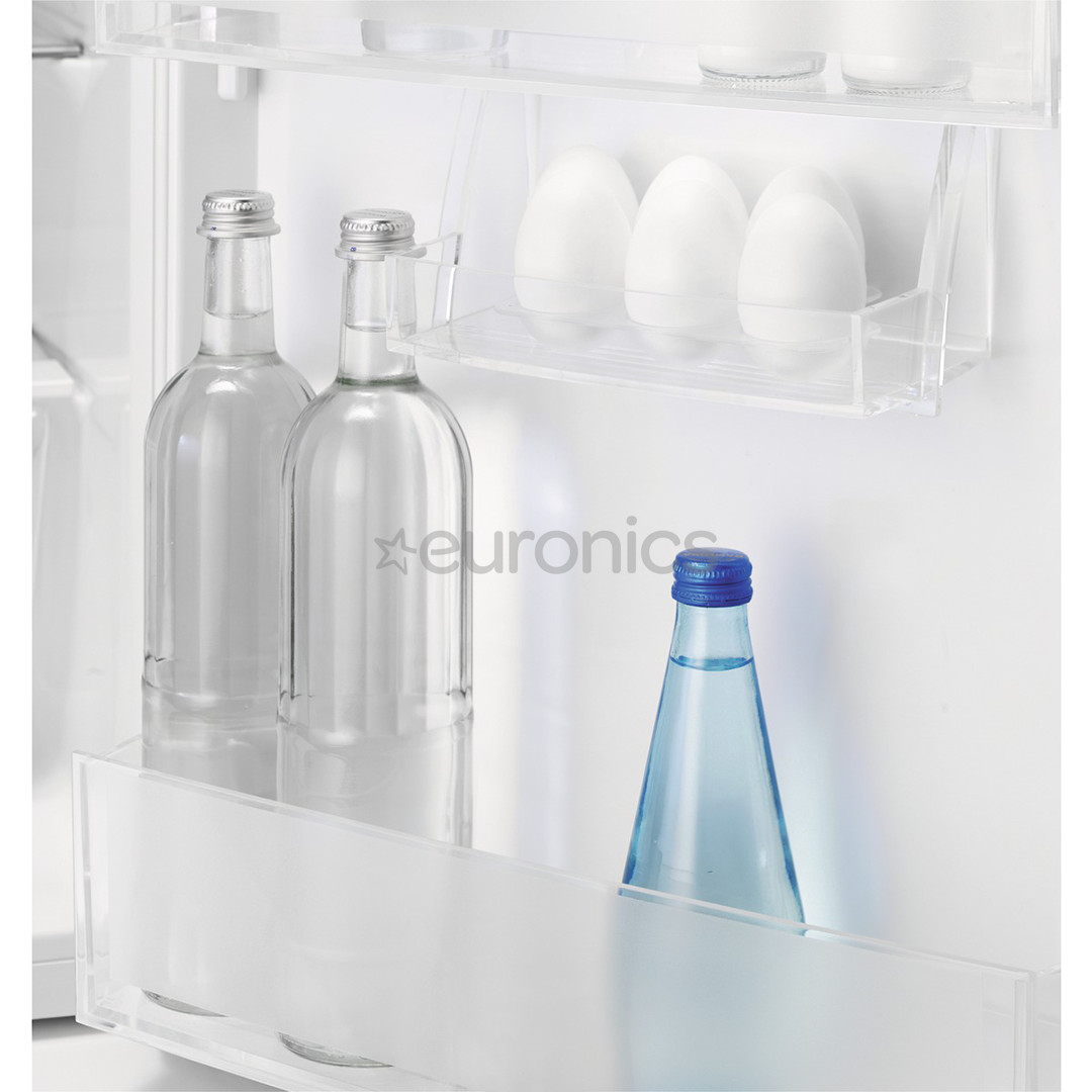 Electrolux, 254 L, kõrgus 178 cm - Integreeritav külmik
