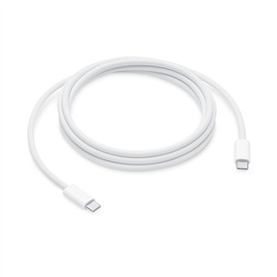 Apple 240W USB-C Charge Cable, 2 m, valge - Kaabel