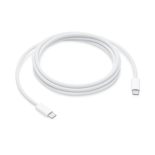 Apple 240W USB-C Charge Cable, 2 m, valge - Kaabel