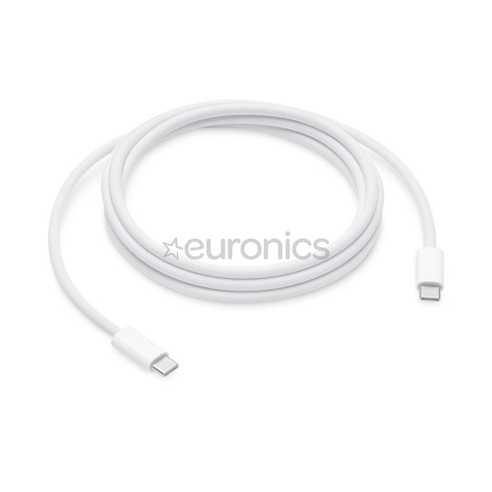 Apple 240W USB-C Charge Cable, 2 m, valge - Kaabel