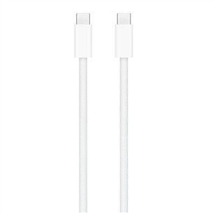 Apple 240W USB-C Charge Cable, 2 m, valge - Kaabel