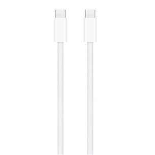 Apple 240 Вт USB-C Charge Cable, 2 м, белый - Кабель