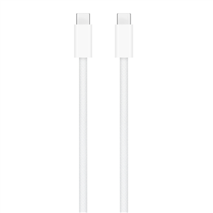 Apple 240W USB-C Charge Cable, 2 m, valge - Kaabel