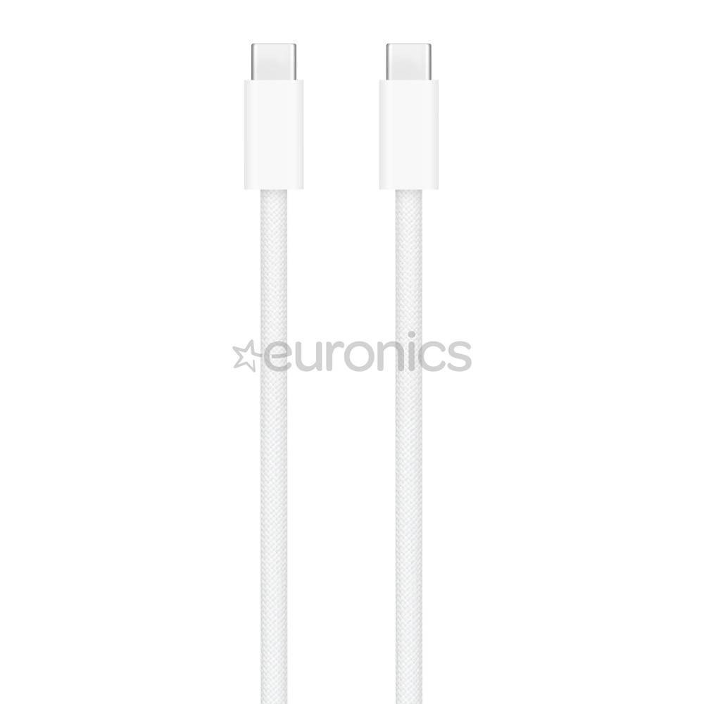 Apple 240W USB-C Charge Cable, 2 m, valge - Kaabel