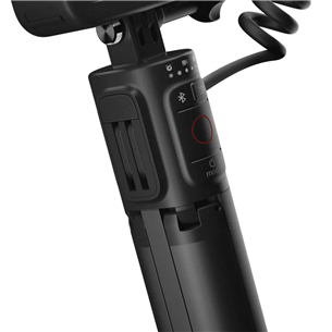 GoPro Hero12 Black Creator Edition, black - Action camera