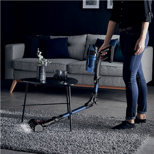 Tefal X-Force Flex 12.60 Aqua, sinine - Varstolmuimeja