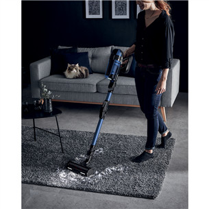 Tefal X-Force Flex 12.60 Aqua, sinine - Varstolmuimeja