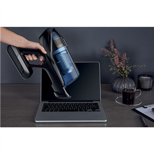 Tefal X-Force Flex 12.60 Aqua, sinine - Varstolmuimeja