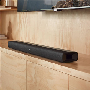 Denon DHT-S217 Sound Bar, 2.1, черный - Саундбар