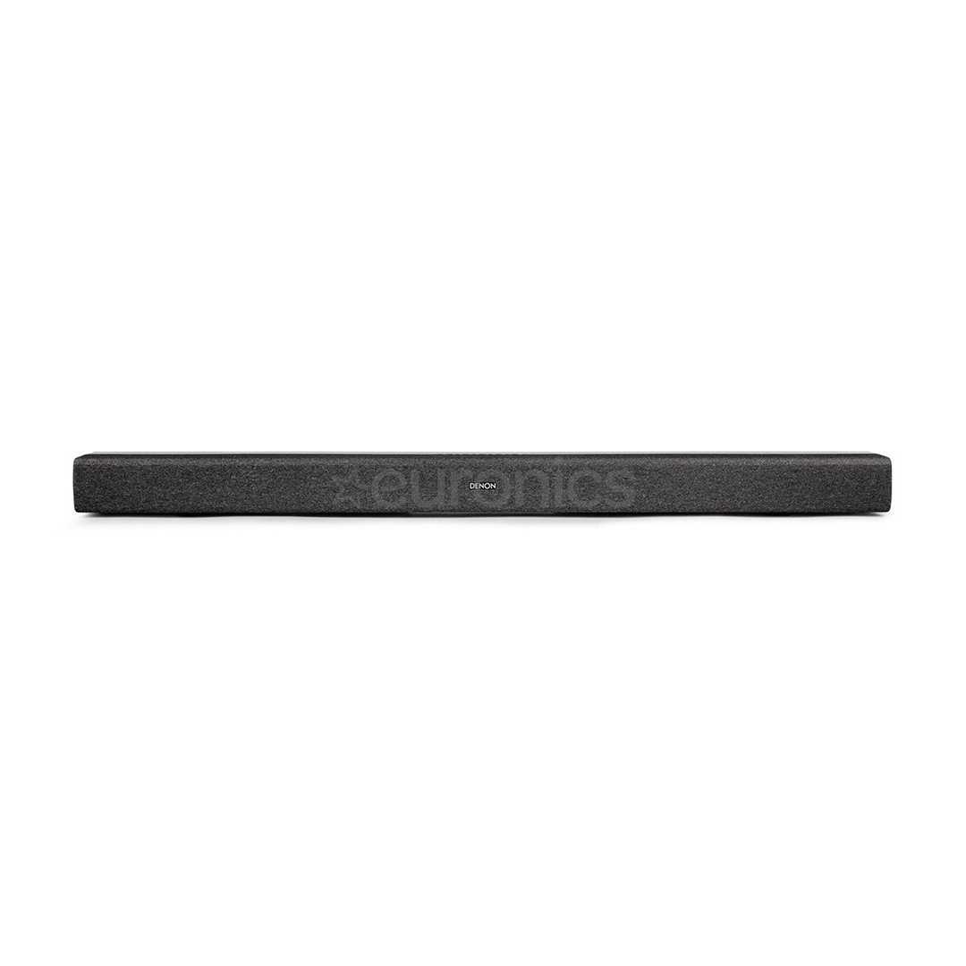 Denon DHT-S217 Sound Bar, 2.1, черный - Саундбар