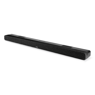 Denon DHT-S517 Sound Bar System, 3.1.2, must - Kõlarisüsteem