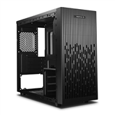 Deepcool MATREXX 30 SI, mATX, black - PC case