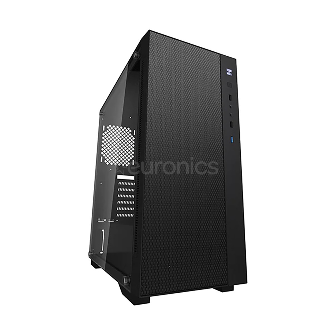 Deepcool MATREXX 55 MESH Side window, E-ATX, black - PC case
